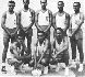 1972 Academy Volleyball team