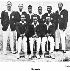 1972 Academy squash team