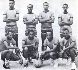 1972 Academy Basketball team